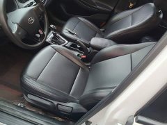 Hyundai Elantra 2020 1.6L Automatic GL Deluxe Edition - ფოტო 15