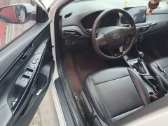 Hyundai Elantra 2020 1.6L Automatic GL Deluxe Edition - ფოტო 16