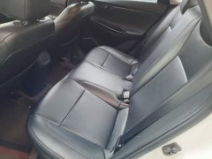 Hyundai Elantra 2020 1.6L Automatic GL Deluxe Edition - ფოტო 17