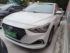 Hyundai Elantra 2020 1.6L Automatic GL Deluxe Edition - ფოტო 2
