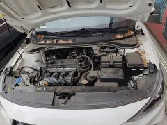 Hyundai Elantra 2020 1.6L Automatic GL Deluxe Edition - ფოტო 20