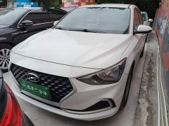 Hyundai Elantra 2020 1.6L Automatic GL Deluxe Edition - ფოტო 3