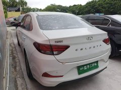 Hyundai Elantra 2020 1.6L Automatic GL Deluxe Edition - ფოტო 5