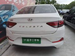 Hyundai Elantra 2020 1.6L Automatic GL Deluxe Edition - ფოტო 6
