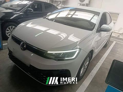 2023 Volkswagen Lavida Sharp 1.5L Automatic New Yi Edition