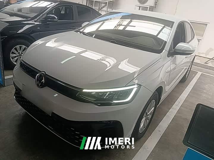 Volkswagen Lavida Sharp 1.5L Automatic New Yi Edition