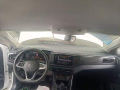 Volkswagen Lavida Sharp 1.5L Automatic New Yi Edition - ფოტო 10