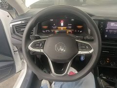 Volkswagen Lavida Sharp 1.5L Automatic New Yi Edition - ფოტო 11