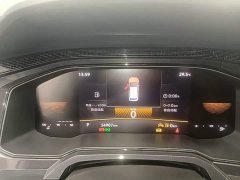 Volkswagen Lavida Sharp 1.5L Automatic New Yi Edition - ფოტო 12