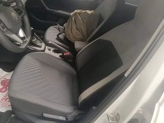 Volkswagen Lavida Sharp 1.5L Automatic New Yi Edition - ფოტო 15