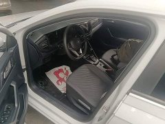Volkswagen Lavida Sharp 1.5L Automatic New Yi Edition - ფოტო 16