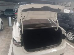 Volkswagen Lavida Sharp 1.5L Automatic New Yi Edition - ფოტო 19
