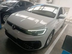 Volkswagen Lavida Sharp 1.5L Automatic New Yi Edition - ფოტო 2