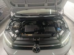 Volkswagen Lavida Sharp 1.5L Automatic New Yi Edition - ფოტო 20