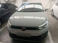 Volkswagen Lavida Sharp 1.5L Automatic New Yi Edition - ფოტო 3