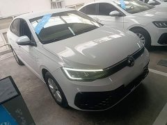 Volkswagen Lavida Sharp 1.5L Automatic New Yi Edition - ფოტო 4
