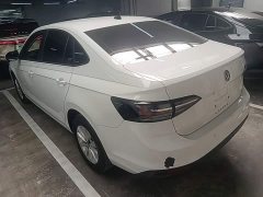 Volkswagen Lavida Sharp 1.5L Automatic New Yi Edition - ფოტო 5