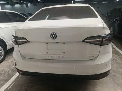 Volkswagen Lavida Sharp 1.5L Automatic New Yi Edition - ფოტო 6