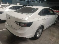 Volkswagen Lavida Sharp 1.5L Automatic New Yi Edition - ფოტო 7