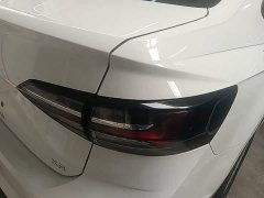 Volkswagen Lavida Sharp 1.5L Automatic New Yi Edition - ფოტო 8