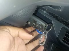 Volkswagen Lavida Sharp 1.5L Automatic New Yi Edition - ფოტო 9