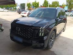 GAC Aion GS8 2022 Pioneer Series 2.0T GDI FWD Luxury Smart Connected Edition 7-Seater - ფოტო 1