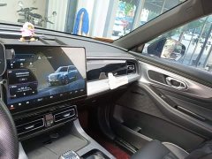 GAC Aion GS8 2022 Pioneer Series 2.0T GDI FWD Luxury Smart Connected Edition 7-Seater - ფოტო 10