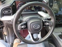 GAC Aion GS8 2022 Pioneer Series 2.0T GDI FWD Luxury Smart Connected Edition 7-Seater - ფოტო 11