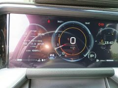 GAC Aion GS8 2022 Pioneer Series 2.0T GDI FWD Luxury Smart Connected Edition 7-Seater - ფოტო 12