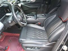 GAC Aion GS8 2022 Pioneer Series 2.0T GDI FWD Luxury Smart Connected Edition 7-Seater - ფოტო 15