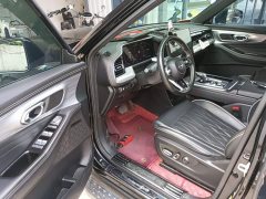 GAC Aion GS8 2022 Pioneer Series 2.0T GDI FWD Luxury Smart Connected Edition 7-Seater - ფოტო 16