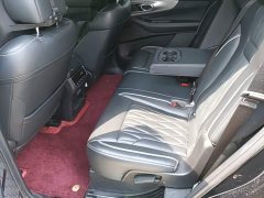 GAC Aion GS8 2022 Pioneer Series 2.0T GDI FWD Luxury Smart Connected Edition 7-Seater - ფოტო 17