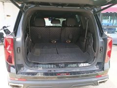 GAC Aion GS8 2022 Pioneer Series 2.0T GDI FWD Luxury Smart Connected Edition 7-Seater - ფოტო 19