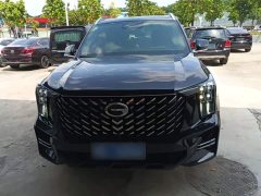 GAC Aion GS8 2022 Pioneer Series 2.0T GDI FWD Luxury Smart Connected Edition 7-Seater - ფოტო 3