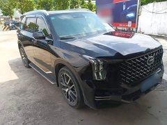 GAC Aion GS8 2022 Pioneer Series 2.0T GDI FWD Luxury Smart Connected Edition 7-Seater - ფოტო 4