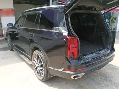 GAC Aion GS8 2022 Pioneer Series 2.0T GDI FWD Luxury Smart Connected Edition 7-Seater - ფოტო 5