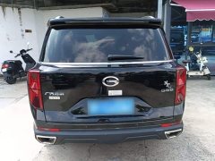GAC Aion GS8 2022 Pioneer Series 2.0T GDI FWD Luxury Smart Connected Edition 7-Seater - ფოტო 6