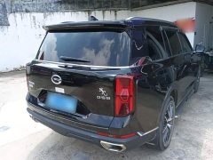GAC Aion GS8 2022 Pioneer Series 2.0T GDI FWD Luxury Smart Connected Edition 7-Seater - ფოტო 7