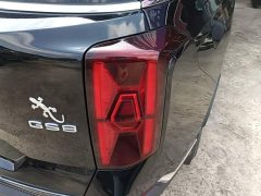 GAC Aion GS8 2022 Pioneer Series 2.0T GDI FWD Luxury Smart Connected Edition 7-Seater - ფოტო 8