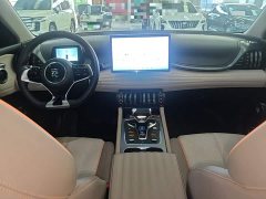 BYD Yuan Plus Champion Edition 510KM Transcendent - ფოტო 10