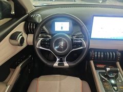 BYD Yuan Plus Champion Edition 510KM Transcendent - ფოტო 11