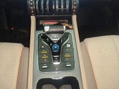 BYD Yuan Plus Champion Edition 510KM Transcendent - ფოტო 14