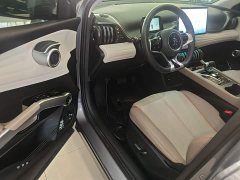 BYD Yuan Plus Champion Edition 510KM Transcendent - ფოტო 16