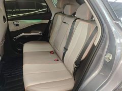 BYD Yuan Plus Champion Edition 510KM Transcendent - ფოტო 17