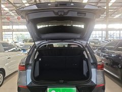BYD Yuan Plus Champion Edition 510KM Transcendent - ფოტო 19