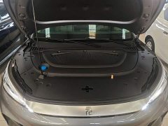 BYD Yuan Plus Champion Edition 510KM Transcendent - ფოტო 20