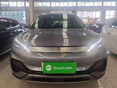 BYD Yuan Plus Champion Edition 510KM Transcendent - ფოტო 3