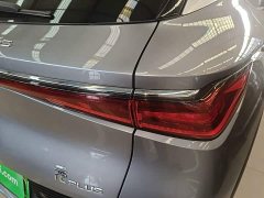 BYD Yuan Plus Champion Edition 510KM Transcendent - ფოტო 8