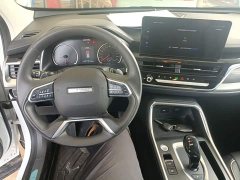 Haval H6 2021 National Trend Edition 1.5T Automatic Urban Version - ფოტო 10