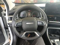 Haval H6 2021 National Trend Edition 1.5T Automatic Urban Version - ფოტო 11